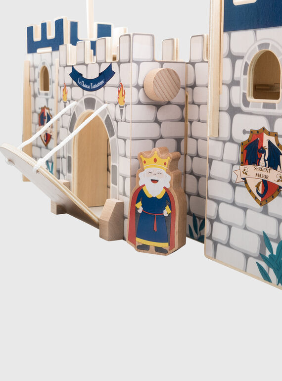 Multicolor CONSTRUCTION SMAWO0010 / 20J7GG11CTR099